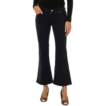 Textil Ženy Kalhoty Armani jeans 6Y5J04-5N2FZ-1581 Modrá