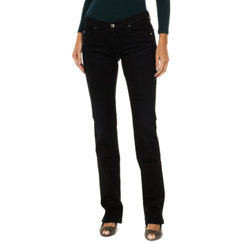 Textil Ženy Kalhoty Armani jeans 6Y5J16-5D33Z-1200 Černá