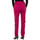 Textil Ženy Kalhoty Emporio Armani 6Y5J18-5D3IZ-1449 Růžová