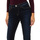 Textil Ženy Kalhoty Emporio Armani 6Y5J20-5D2EZ-1500 Modrá