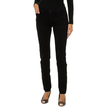 Textil Ženy Kalhoty Armani jeans 6Y5J28-5D2RZ-1200 Černá