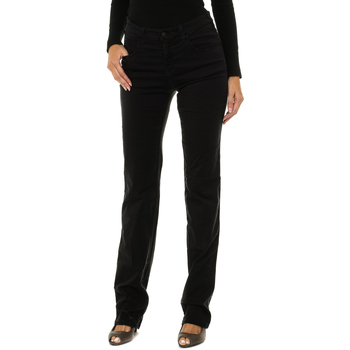 Textil Ženy Kalhoty Armani jeans 6Y5J75-5N22Z-1200 Černá