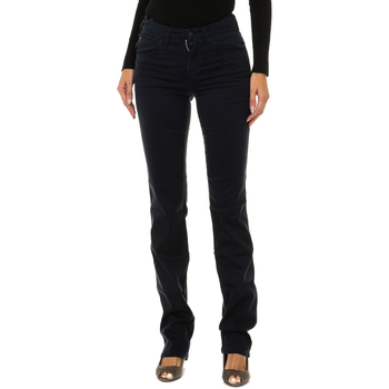 Textil Ženy Kalhoty Armani jeans 6Y5J75-5N22Z-1581 Modrá