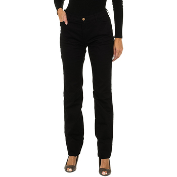 Textil Ženy Kalhoty Armani jeans 6Y5J85-5DXIZ-1200 Černá