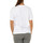 Textil Ženy Trička s krátkým rukávem Armani jeans 6Z5T91-5J0HZ-1100 Bílá