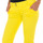 Textil Ženy Kalhoty Met 70DBF0361-G125-0334 Žlutá