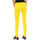 Textil Ženy Kalhoty Met 70DBF0361-G125-0334 Žlutá