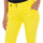 Textil Ženy Kalhoty Met 70DBF0518-G125-0334 Žlutá