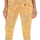 Textil Ženy Kalhoty Met 70DBF0637-R284-0174 Žlutá