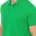 Textil Muži Polo s krátkými rukávy Emporio Armani 8N6F12-6J0SZ-1805 Zelená
