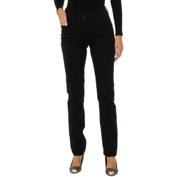 Textil Ženy Kalhoty Armani jeans C5J40-8B-15 Černá