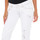 Textil Ženy Kalhoty Met E014152-D536 Bílá