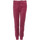 Textil Ženy Kalhoty Juicy Couture WTKB79609 Červená