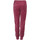 Textil Ženy Kalhoty Juicy Couture WTKB79609 Červená