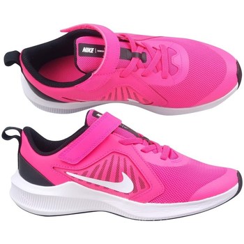 Nike Downshifter 10 Růžová