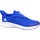 Boty Děti Běžecké / Krosové boty adidas Originals Fortarun AC K Bílé, Modré