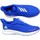 Boty Děti Běžecké / Krosové boty adidas Originals Fortarun AC K Bílé, Modré