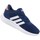 Boty Děti Nízké tenisky adidas Originals Lite Racer 20 Tmavě modrá