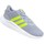 Boty Děti Nízké tenisky adidas Originals Lite Racer 2 Bledě zelené, Šedé