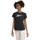 Textil Ženy Trička s krátkým rukávem Reebok Sport TE Graphic Vector Černá
