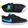 Boty Děti Nízké tenisky Nike Pico 5 Tdv Černá