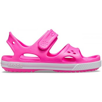 Boty Děti Sandály Crocs CR.14854-ELPK Electric pink