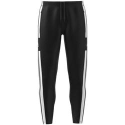 Textil Muži Kalhoty adidas Originals SQ21 Černé, Bílé
