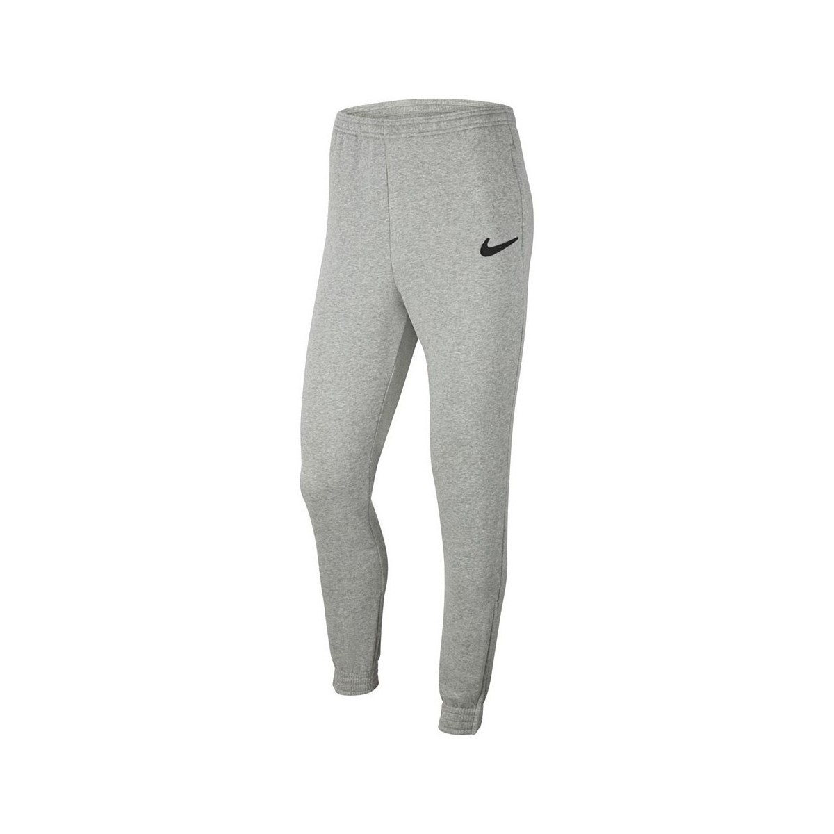 Textil Chlapecké Kalhoty Nike Park 20 Fleece Šedá