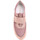 Boty Ženy Šněrovací polobotky  & Šněrovací společenská obuv Waldläufer Dámská obuv  908301 200202 rosegold-shell Růžová