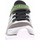 Boty Šněrovací polobotky  & Šněrovací společenská obuv Skechers S Lights - Hypno-Flash 3.0 silver-blue Stříbrná       