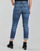 Textil Ženy Rifle rovné Pepe jeans VIOLET Modrá