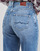 Textil Ženy Rifle rovné Pepe jeans DOVER Modrá / Světlá