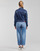 Textil Ženy Riflové bundy Pepe jeans CORE JACKET Modrá