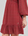 Textil Ženy Krátké šaty Pepe jeans CAMELIA Červená