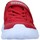 Boty Chlapecké Nízké tenisky Skechers 97875N Červená