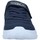 Boty Chlapecké Nízké tenisky Skechers 97875L Modrá