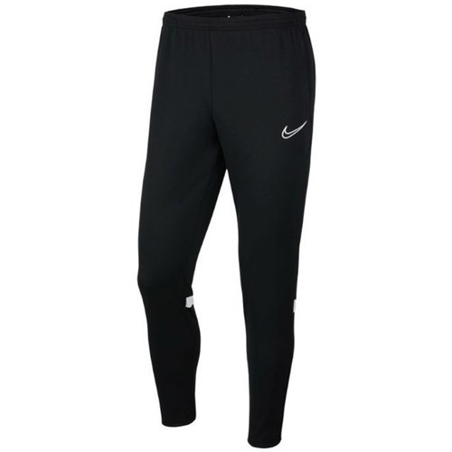 Textil Muži Kalhoty Nike Drifit Academy Pants Černá