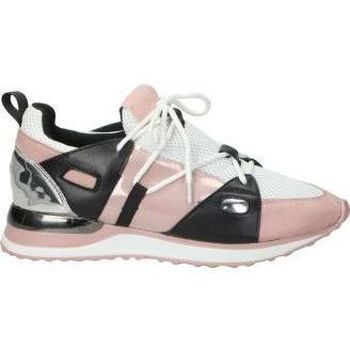 Boty Ženy Multifunkční sportovní obuv Revel Way  Růžová