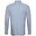 Textil Muži Košile s dlouhymi rukávy Jack & Jones CAMISA JACK & JONES BLAWORLD 12181604 Modrá