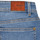 Textil Dívčí Rifle skinny Pepe jeans PIXLETTE HIGH Modrá