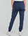 Textil Ženy Teplákové kalhoty Fila MARLI Tmavě modrá