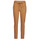 Textil Ženy Kapsáčové kalhoty One Step FT22111 Béžová