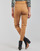 Textil Ženy Kapsáčové kalhoty One Step FT22111 Béžová