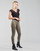 Textil Ženy Kapsáčové kalhoty Morgan PETRA Khaki