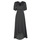 Textil Ženy Společenské šaty Morgan RSIBIL Černá