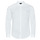 Textil Muži Košile s dlouhymi rukávy Emporio Armani 8N1C09 Bílá