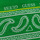 Textilní doplňky Muži Šály / Štóly Guess AM8764MOD03-GRE Zelená