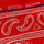 Textilní doplňky Muži Šály / Štóly Guess AM8764MOD03-RED Červená