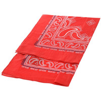Textilní doplňky Šály / Štóly Guess Accesorios AM8765COT03-RED Červená