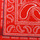 Textilní doplňky Muži Šály / Štóly Guess AM8765COT03-RED Červená